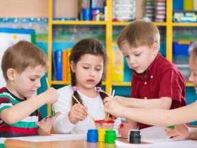 Fen Çalışmaları Atölyesi